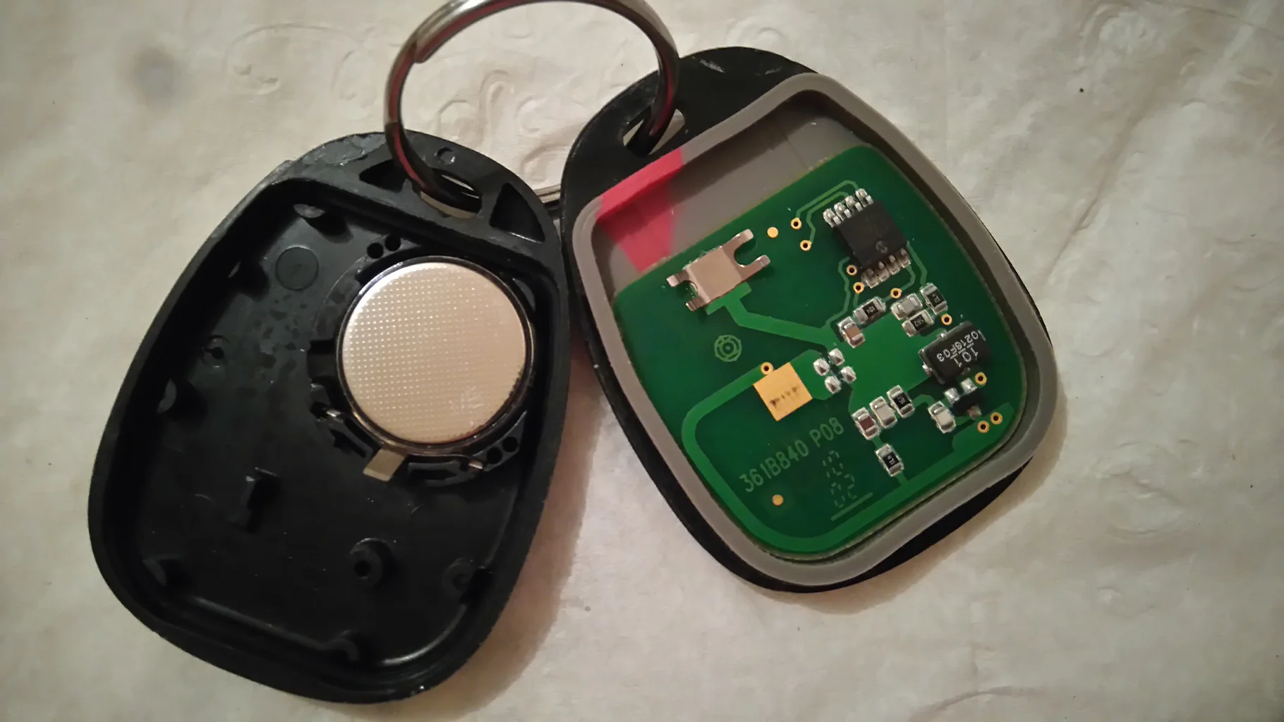 Key Fob