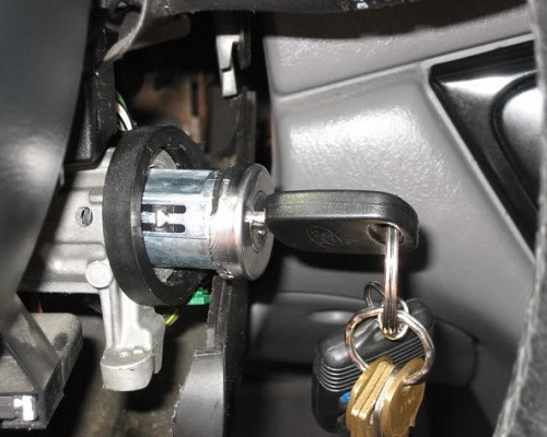 Car Ignition